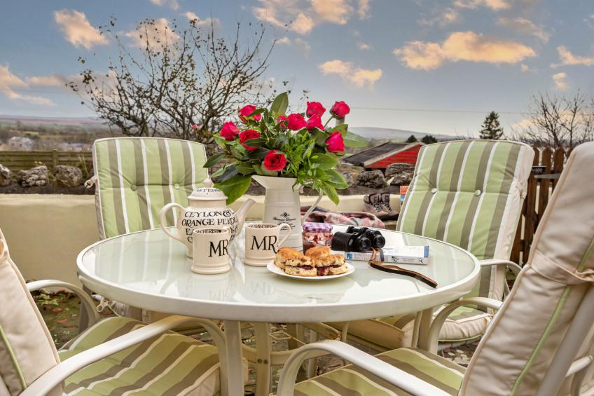 Two Storrs Cottages - foto 10