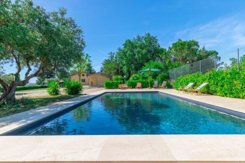 Sunrise Hill Holiday Home - foto 31