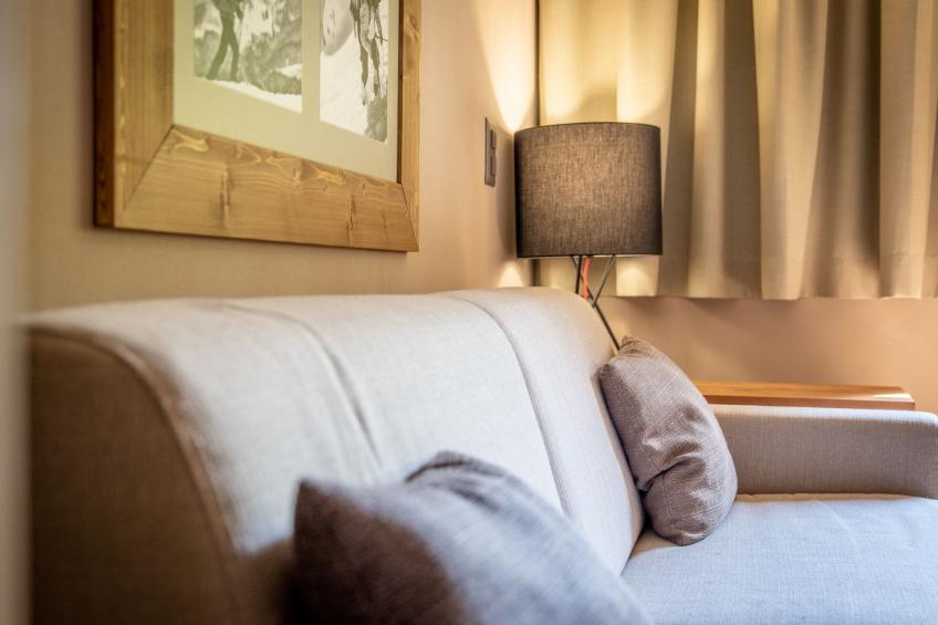 SWISSPEAK Resorts Zinal - foto 3