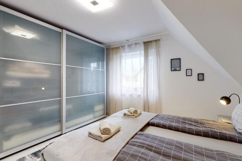 Helle Familienfreundliche Barrierefreie Wohnung - foto 10