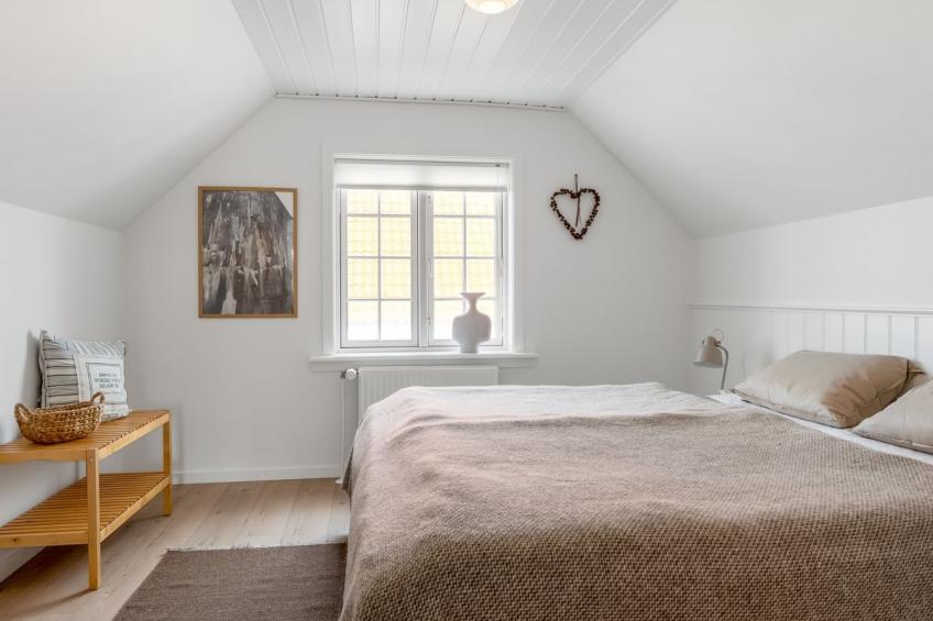 "Caranus" - 900m from the sea in NW Jutland - foto 21