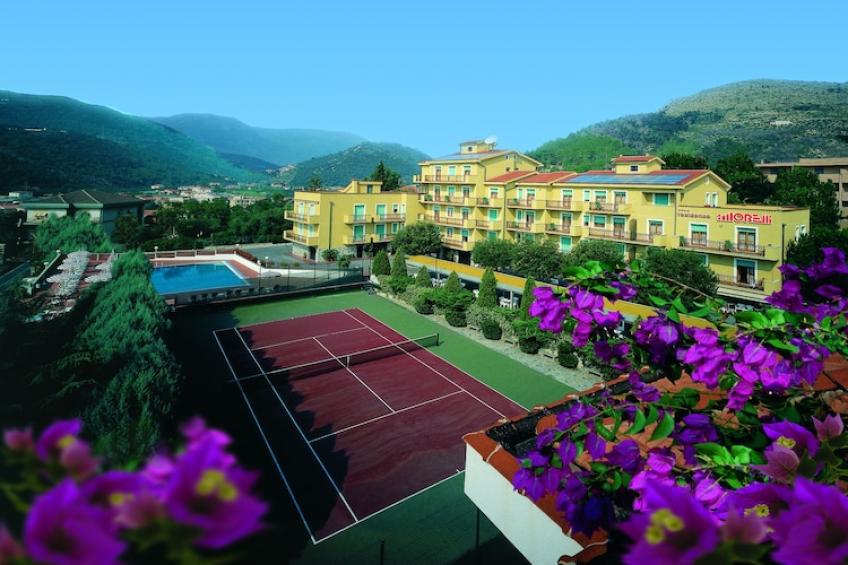 Residentie Morelli, Pietra Ligure - Type D - foto 7