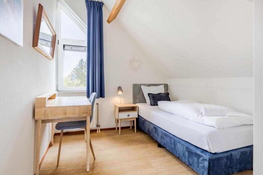 Noordzee Résidence De Banjaard 13 - foto 9