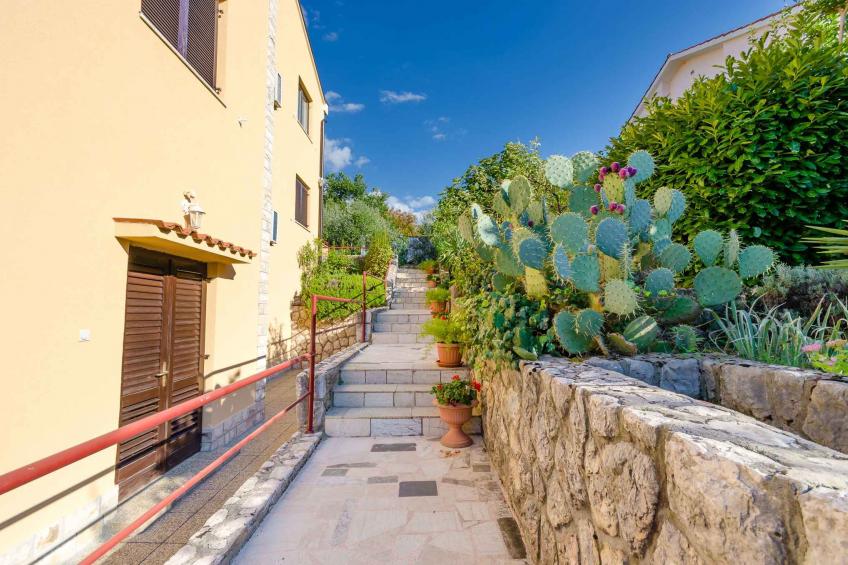 Holiday apartment with air conditioning - BF-NM5J6 - foto 11