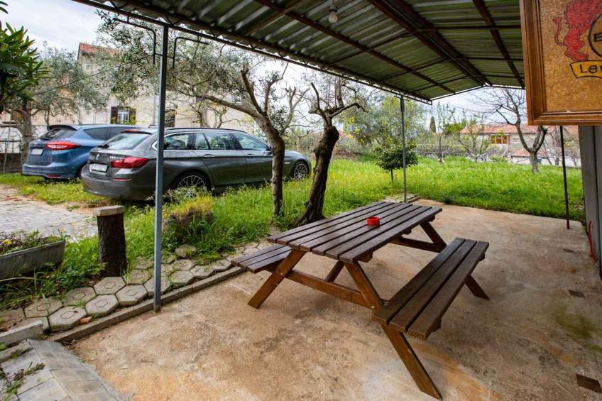 Holiday apartment mit Balkon - BF-J64K8 - foto 28
