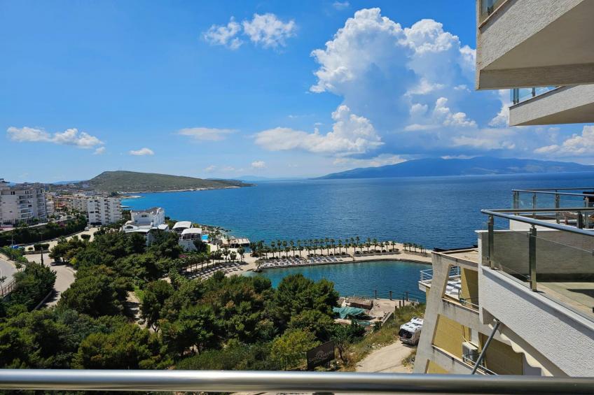 Sea View Apartment - 283 - foto 22