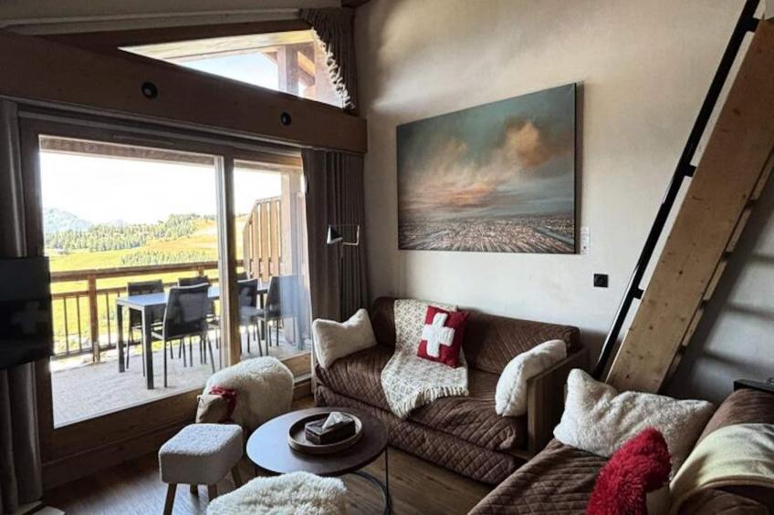 Residence Des Armaillis