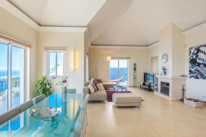 Schönes Ferienhaus in Sao Goncalo mit Privatem Pool - foto 6