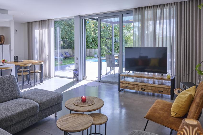 Maison Oscar - foto 26