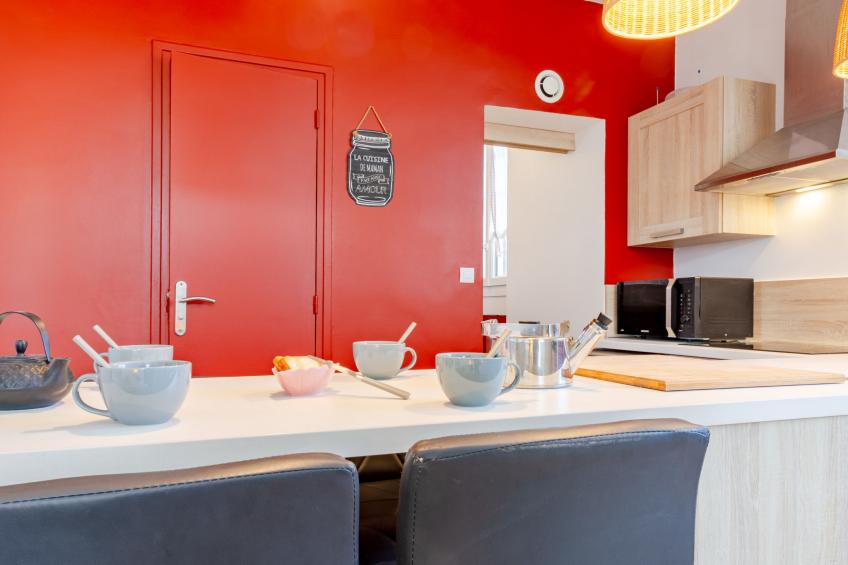 Résidence Aloha - foto 14