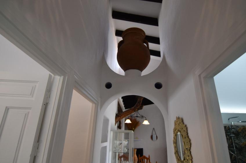 Finca El Corinto - Ein verwunschener Ort - foto 15