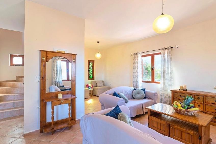 Villa "Grand View" mit Blick auf das Wasser - foto 14