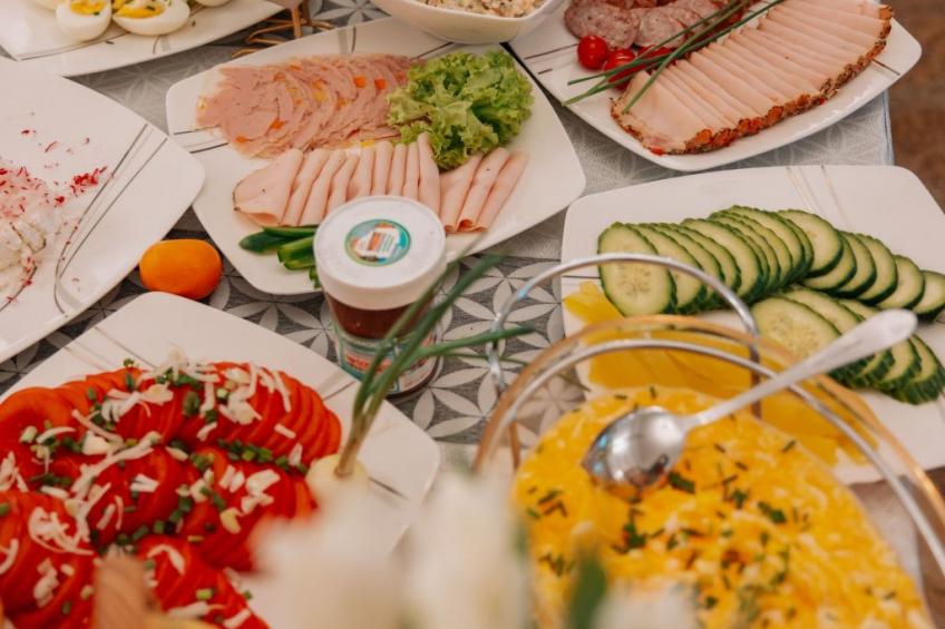 Wohnung in Villa 35 - foto 21