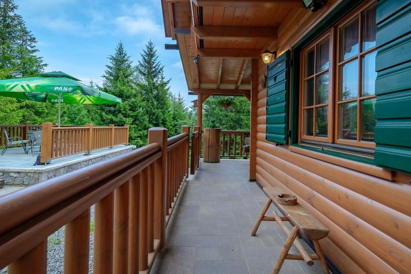 IDEAL FÜR FAMILIEN, PAARE UND NATURLIEBHABER - foto 15