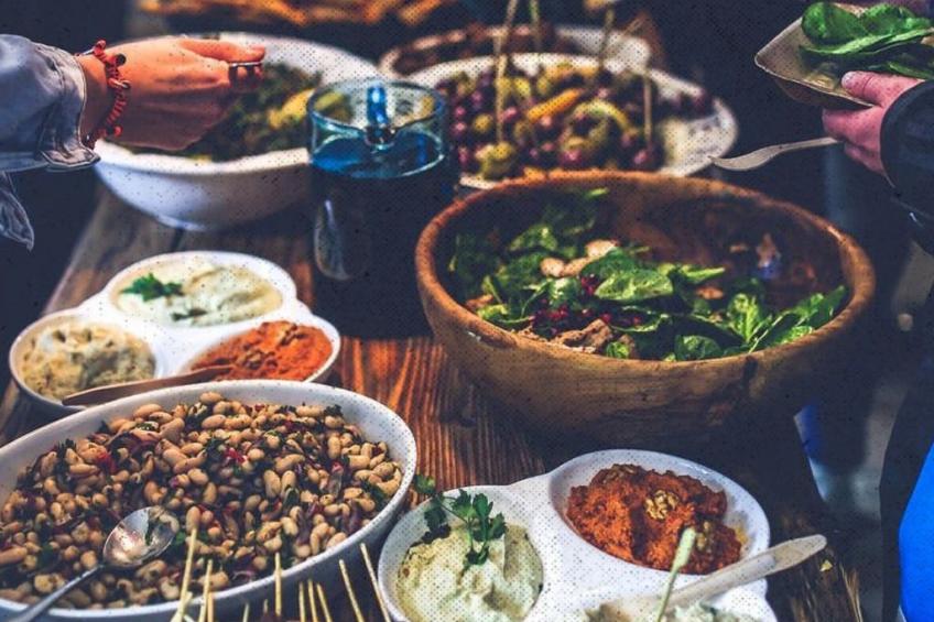 SCHÖNE T3 MIT SÜDTERRASSE - foto 32