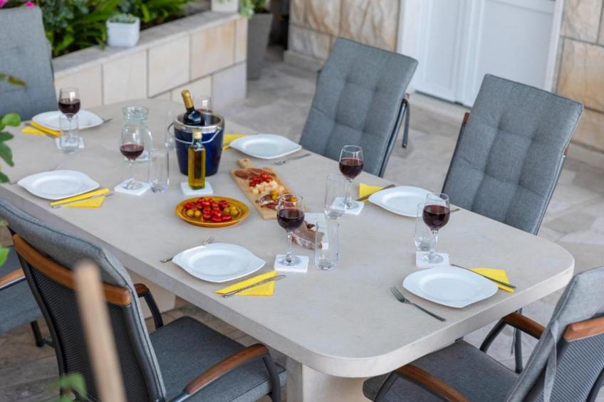 Apartment Villa Andro - Three Bedroom Apartment with Terrace and Sea View - foto 41