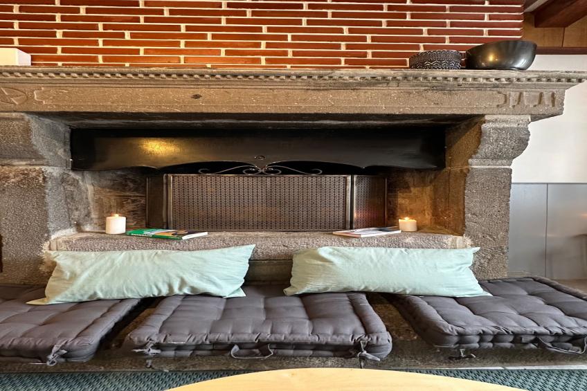 Villa Stella - La Bourboule 8pers - foto 8