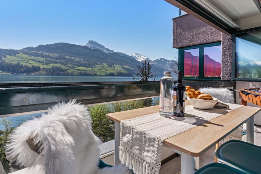 4 Seasons Apartment - foto 8