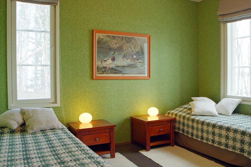 Rääkkylä, villa raita - foto 12