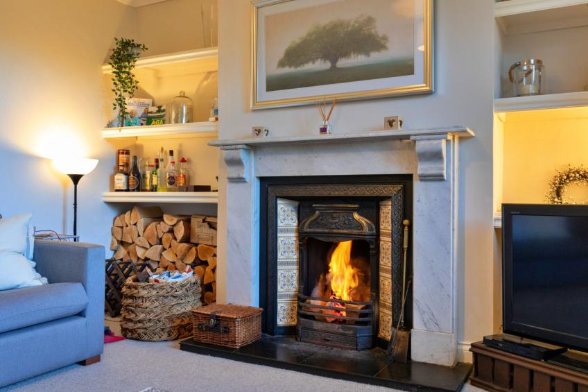 Ingersley Cottage
