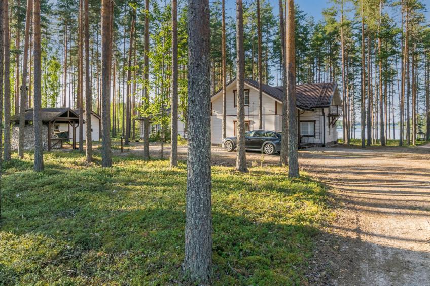 Kukkalahti - foto 37