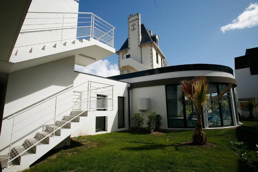 Résidence Domaine des Roches Jaunes - foto 22