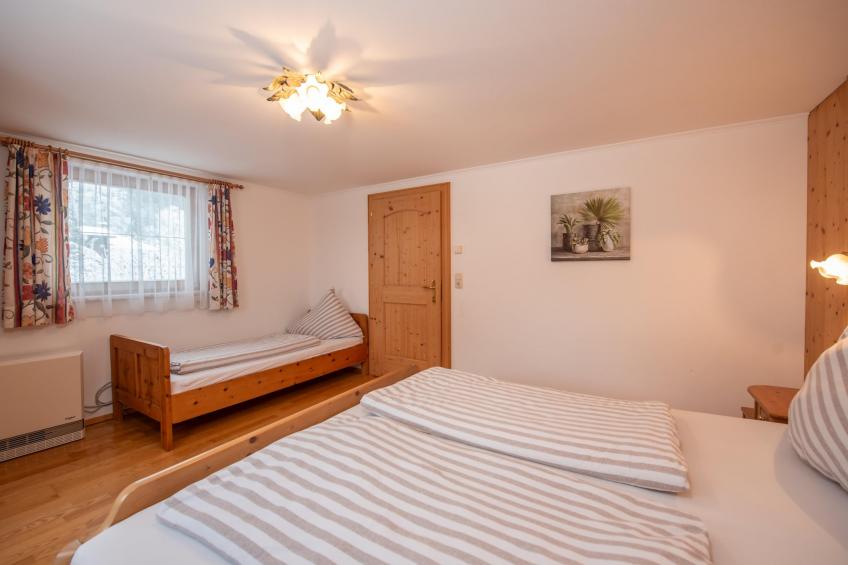 Vakantiewoningen, Wald im Pinzgau - Type B - foto 20