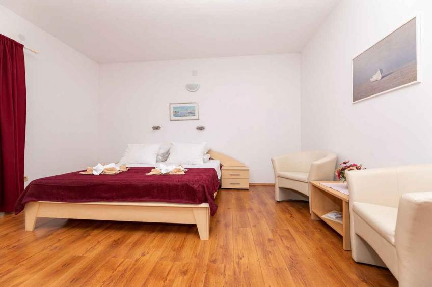 Holiday apartment near the beach with sea view and air conditioning - BF-V3XY - foto 20