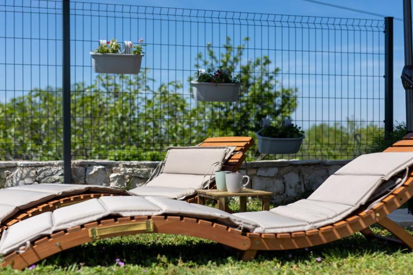 Peaceful and Cozy Holiday Home near Imotski - Two Bedroom Holiday Home - foto 18