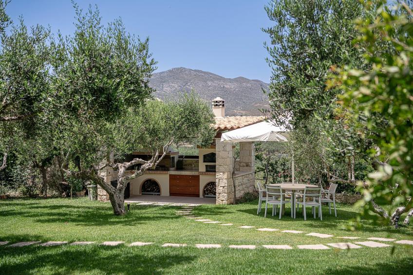 villa Aloni 4prs - foto 37