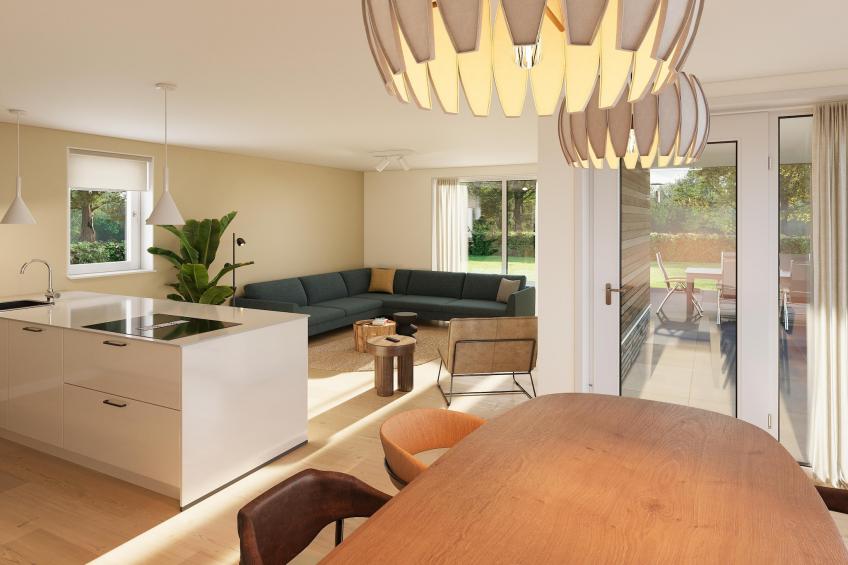 Draagsteen Outdoor Wellness - foto 2