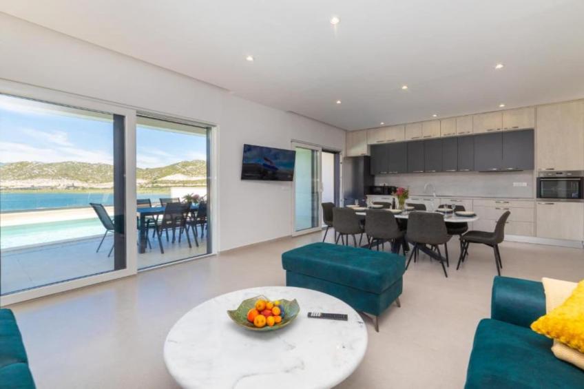 Luxury Villa Navis - foto 4