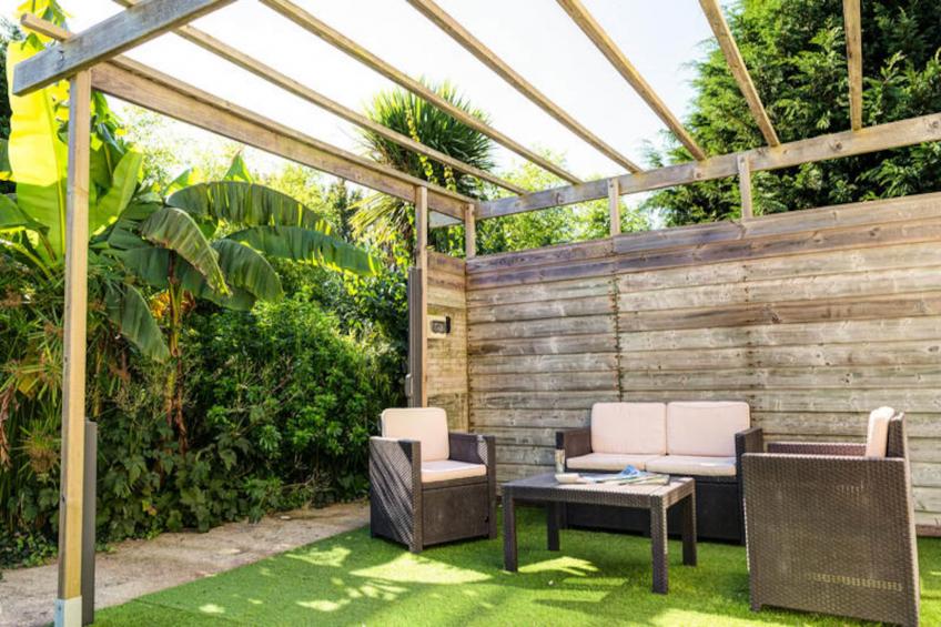 Maison à Plomeur - foto 30