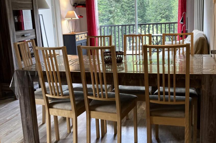 Appartements à Le Lioran - foto 7