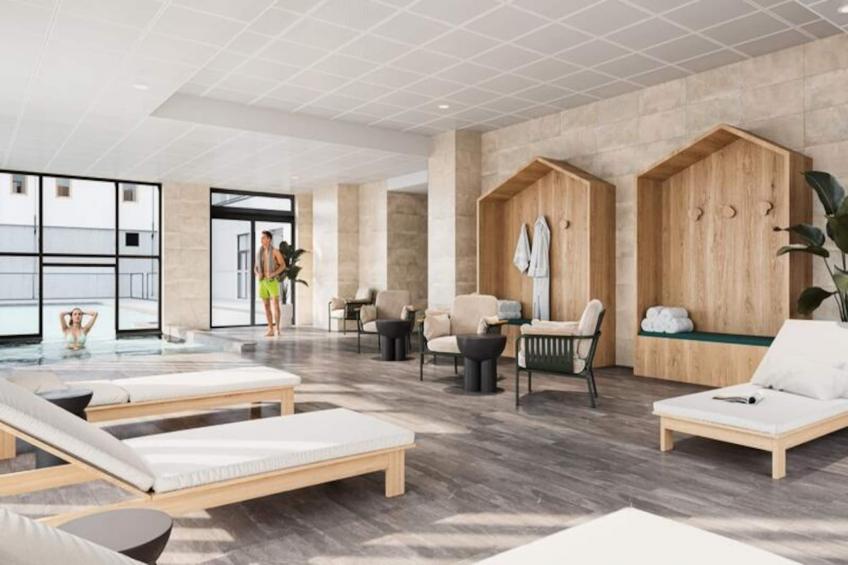 Résidence Club MMV Le Serra Neva - foto 5