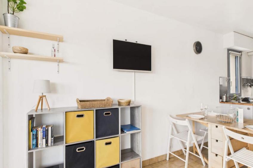 Appartements à Saint-Gilles-Croix-de-Vie - foto 10