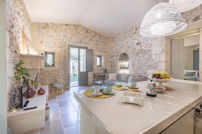 Tenuta Arcàdia - foto 22