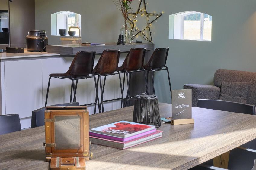 The Green Wellness Cabin - foto 25