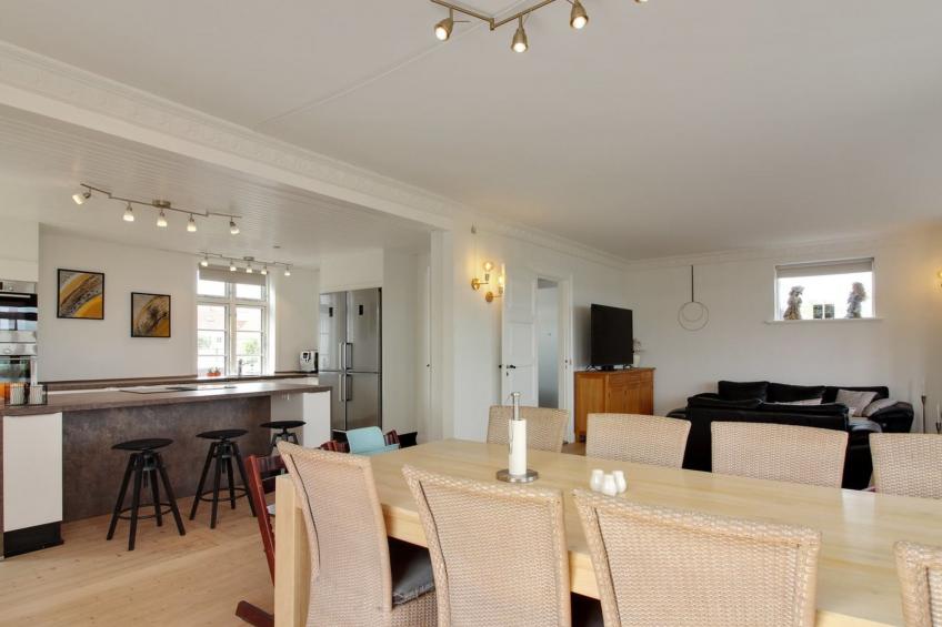 "Kosara" - 50m from the sea in NE Jutland - foto 25