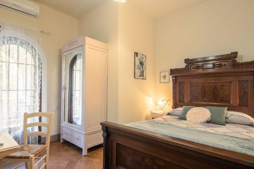 Prächtige toskanische Chianti-Villa - foto 25