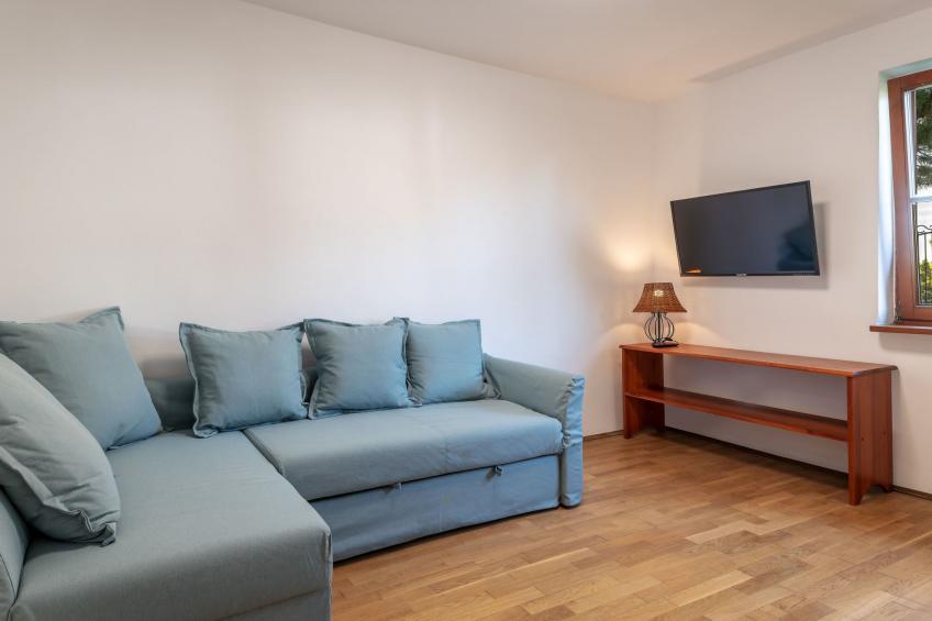 Ferienvilla "Ungewöhnliche Hausapartments" - foto 16