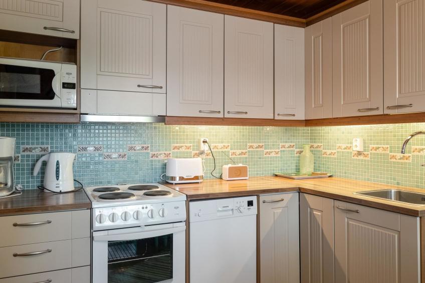 Joutsenlahti, pätiälän kartanon loma-asu - foto 6