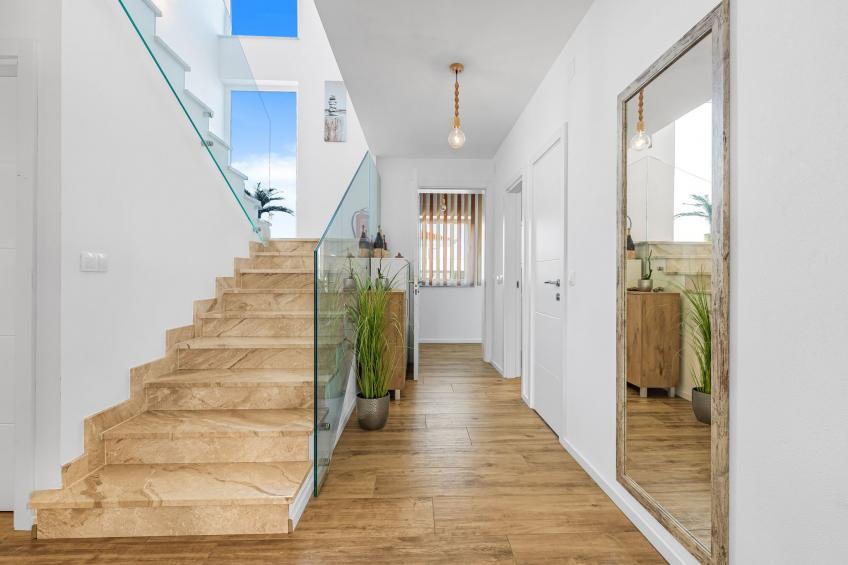 Villa Magdalena - foto 20