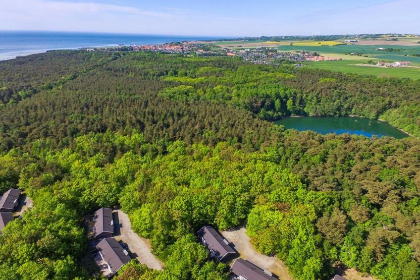 "Kuebra" - 500m from the sea in Bornholm - foto 4