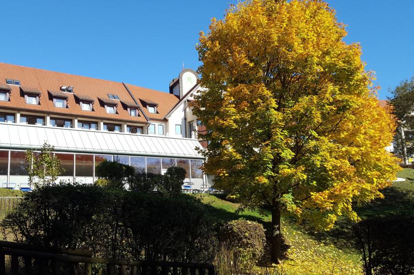 mit Gemeinschaftspool und Terrasse - foto 40