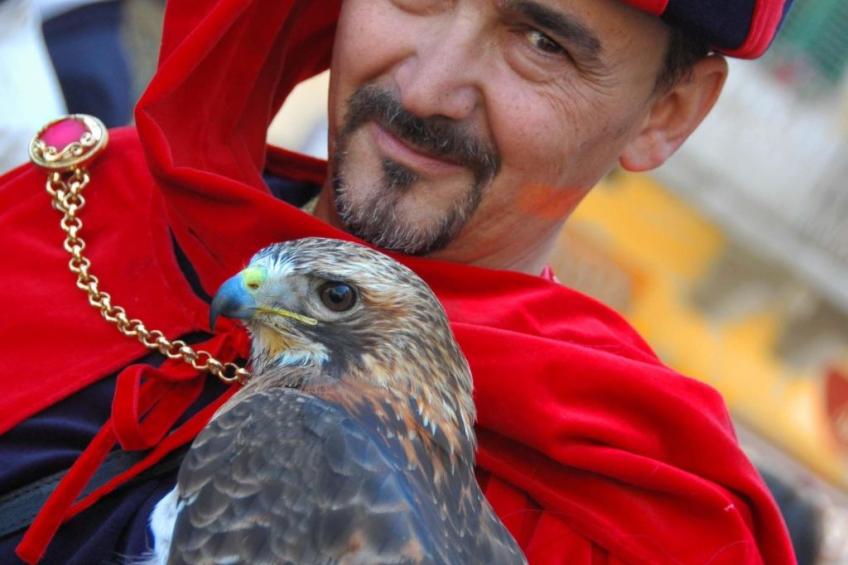 Apartment Rosa Canina (Wilde Rose) - foto 35