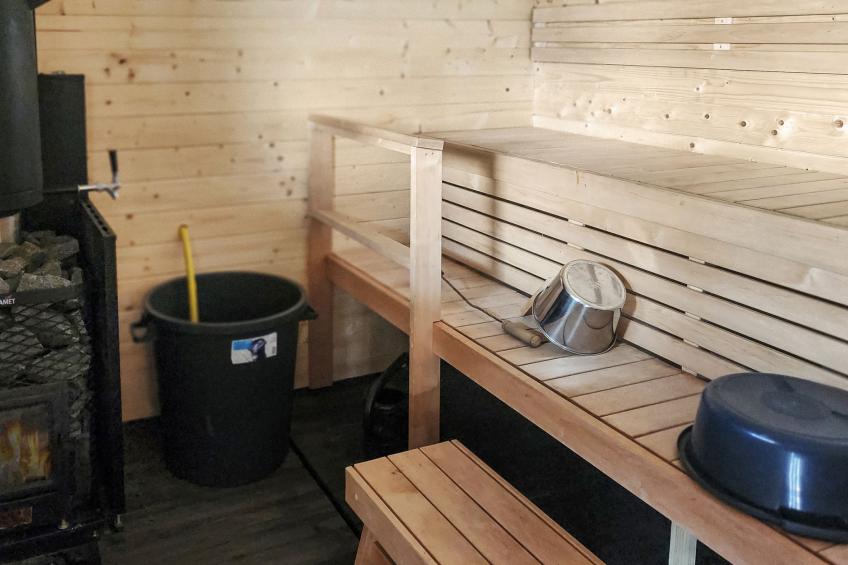 Villa soittoranta - foto 17