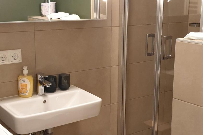 Gemütliche Wohnung in Geidorf mit Garten, Grazer Dom-Nähe - foto 13