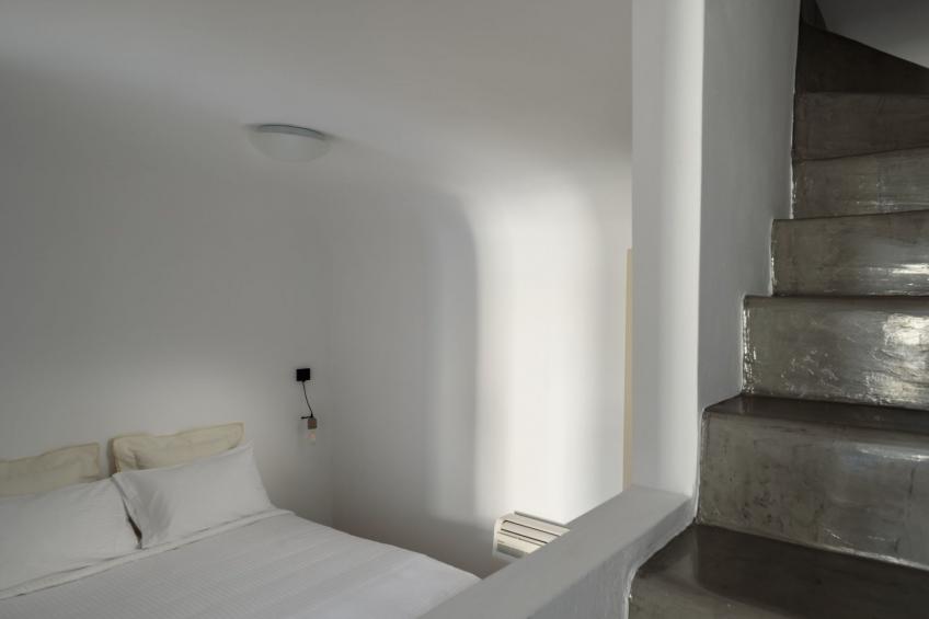 Villa di Capo - Villa Antonis mit privatem Pool - foto 26