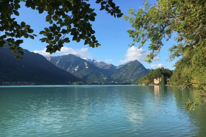 Chalet-Hausteil mit Garten im Dorfkern - foto 19